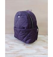 Рюкзак женский Nino фиолетовый