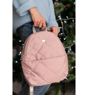 Рюкзак женский Nino нежно-розовый